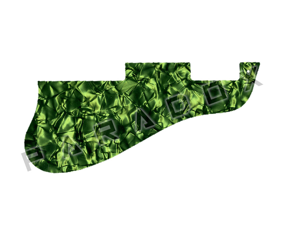 Custom Pickguard For 2020-2024 Made in China Epiphone ES-335