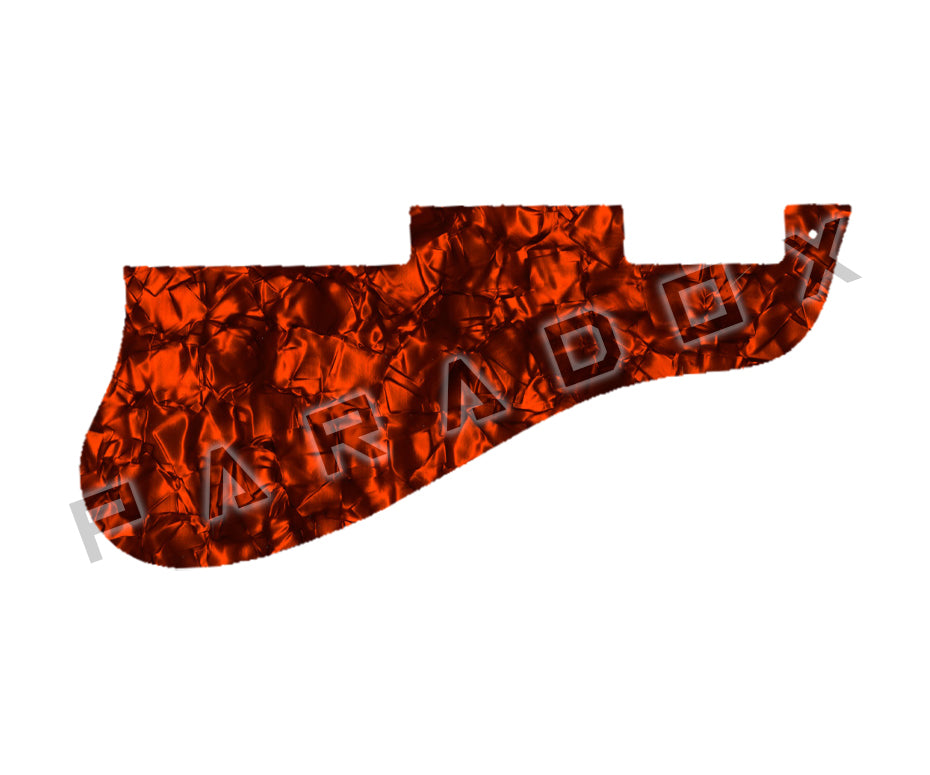 Custom Pickguard For 2020-2024 Made in China Epiphone ES-335