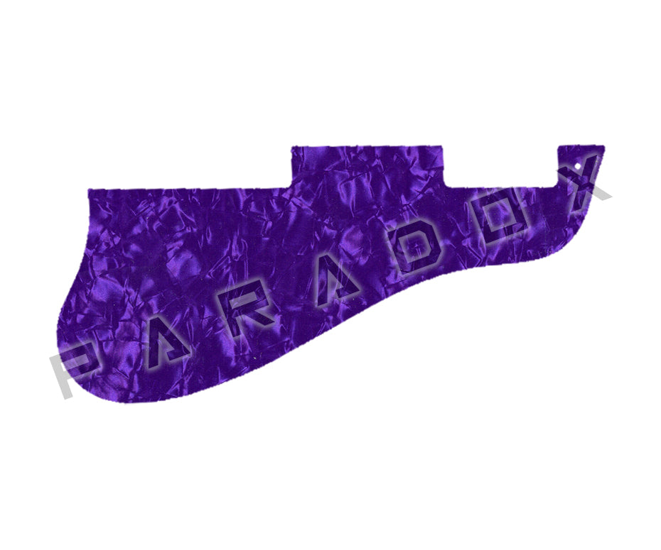 Custom Pickguard For 2020-2024 Made in China Epiphone ES-335