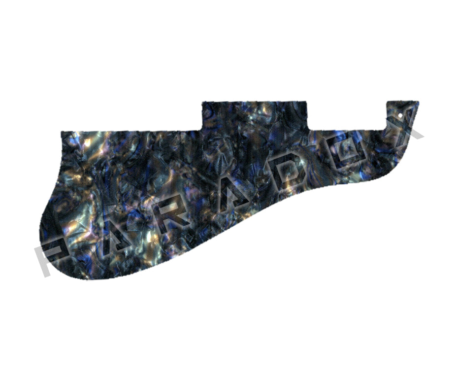 Custom Pickguard For 2020-2024 Made in China Epiphone ES-335