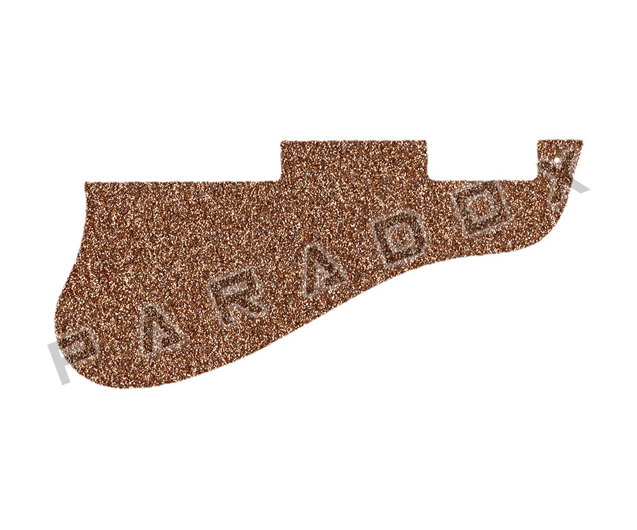 Custom Pickguard For 2020-2024 Made in China Epiphone ES-335