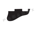 Custom Pickguard For 2020 - 2025 Made in America Gibson ES-335