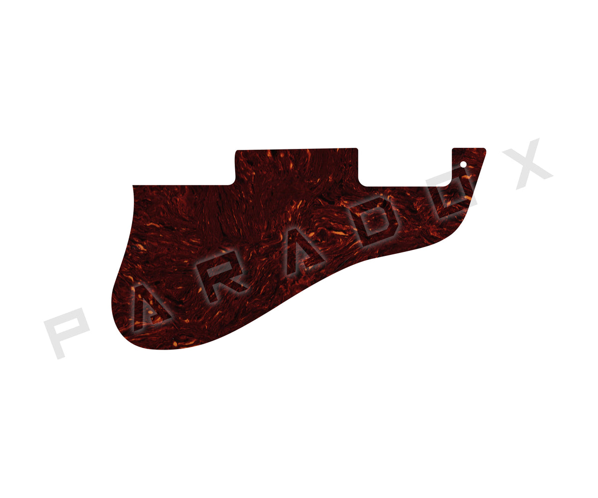 Custom Pickguard For 2020 - Present Made in USA Gibson ES-334