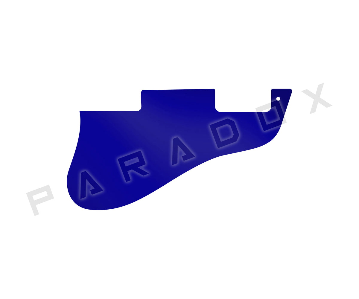 Custom Pickguard For 2020 - Present Made in USA Gibson ES-334