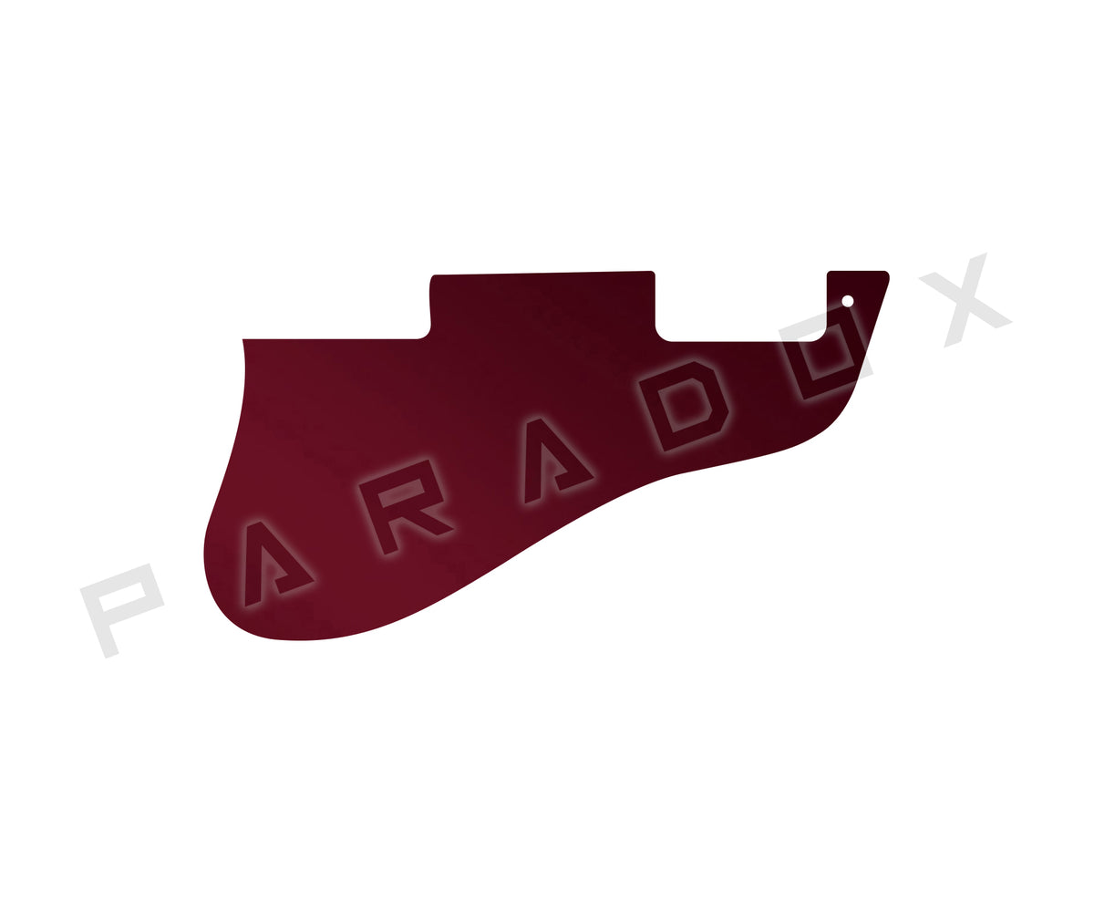 Custom Pickguard For 2020 - Present Made in USA Gibson ES-334