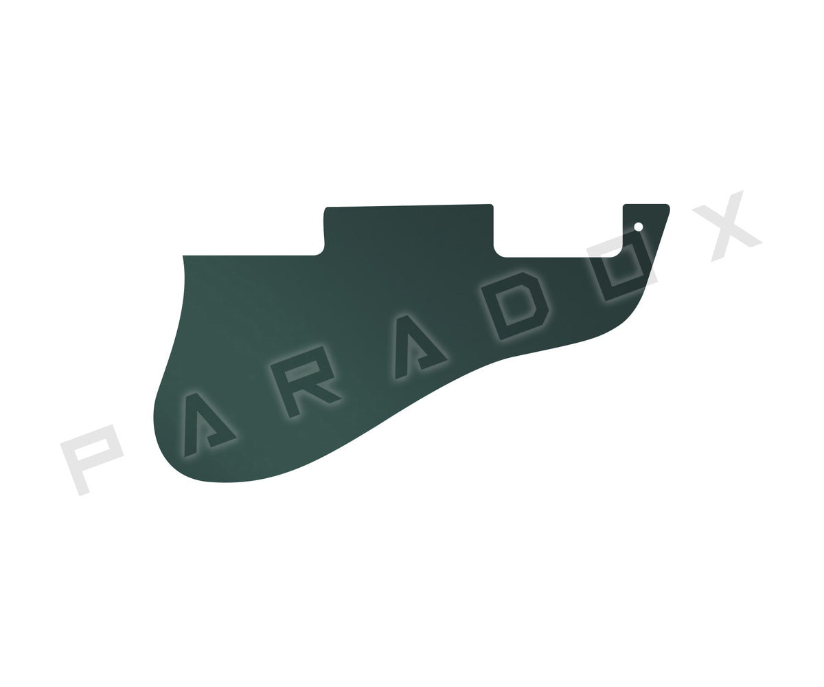 Custom Pickguard For 2020 - Present Made in USA Gibson ES-334