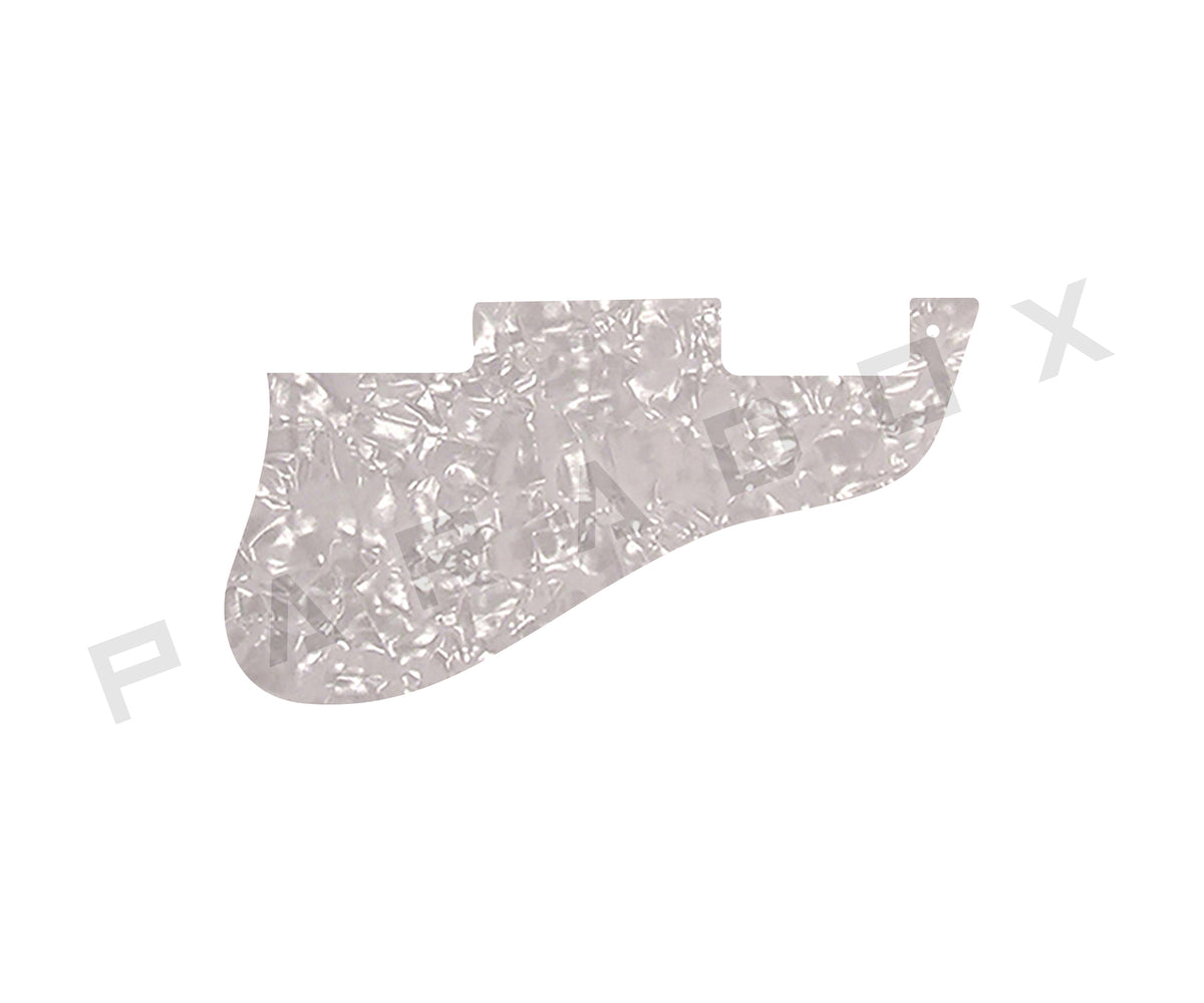 Custom Pickguard For 2020 - Present Made in USA Gibson ES-334