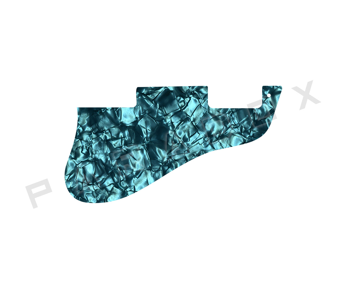 Custom Pickguard For 2020 - Present Made in USA Gibson ES-334