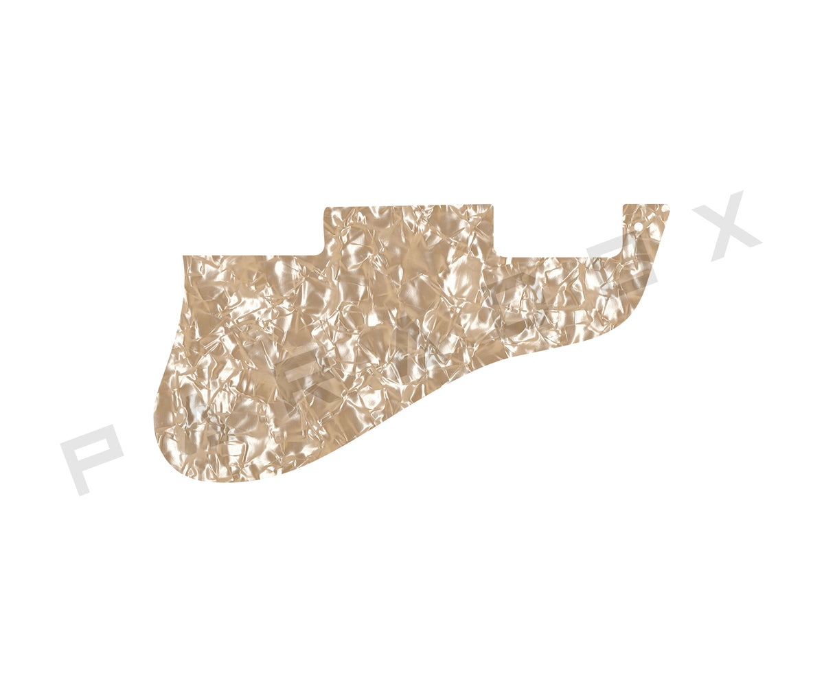 Custom Pickguard For 2020 - Present Made in USA Gibson ES-334