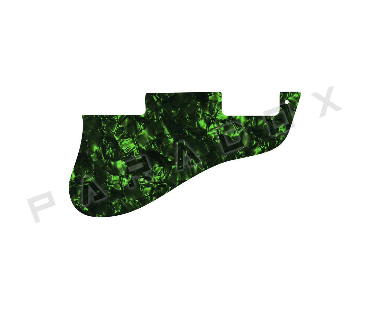 Custom Pickguard For 2020 - Present Made in USA Gibson ES-334