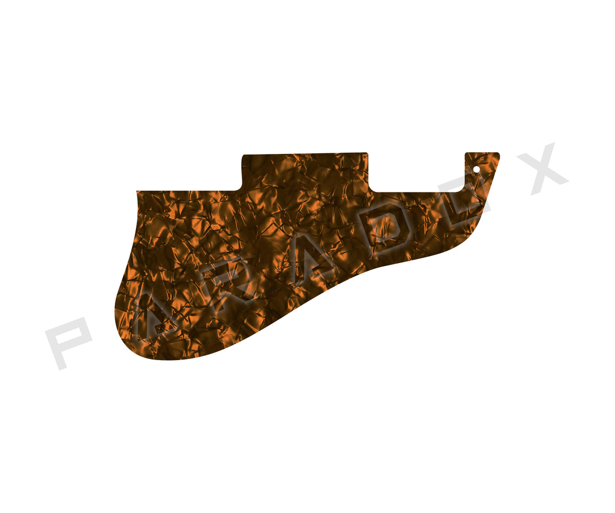 Custom Pickguard For 2020 - Present Made in USA Gibson ES-334