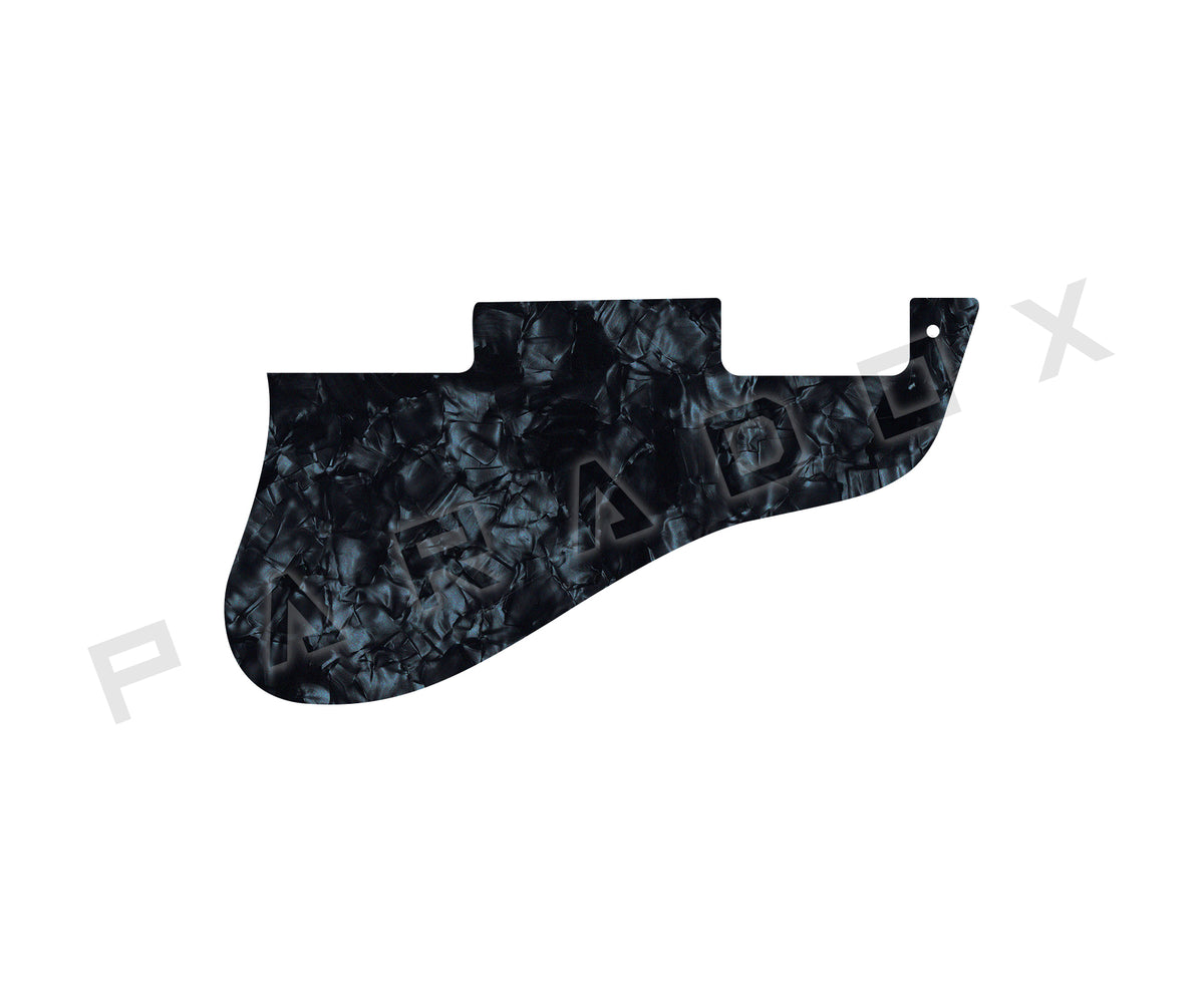 Custom Pickguard For 2020 - Present Made in USA Gibson ES-334
