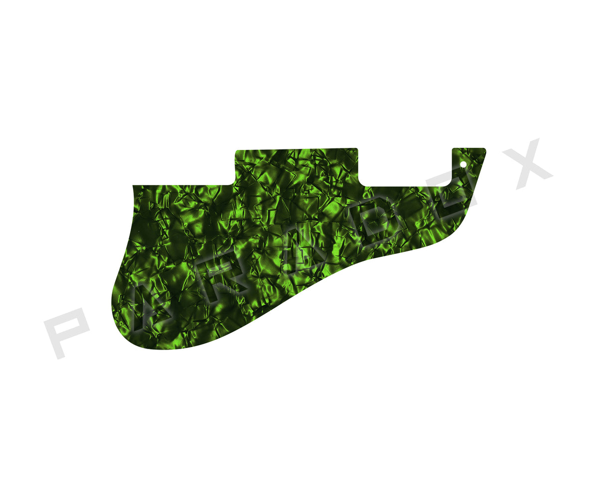 Custom Pickguard For 2020 - Present Made in USA Gibson ES-334