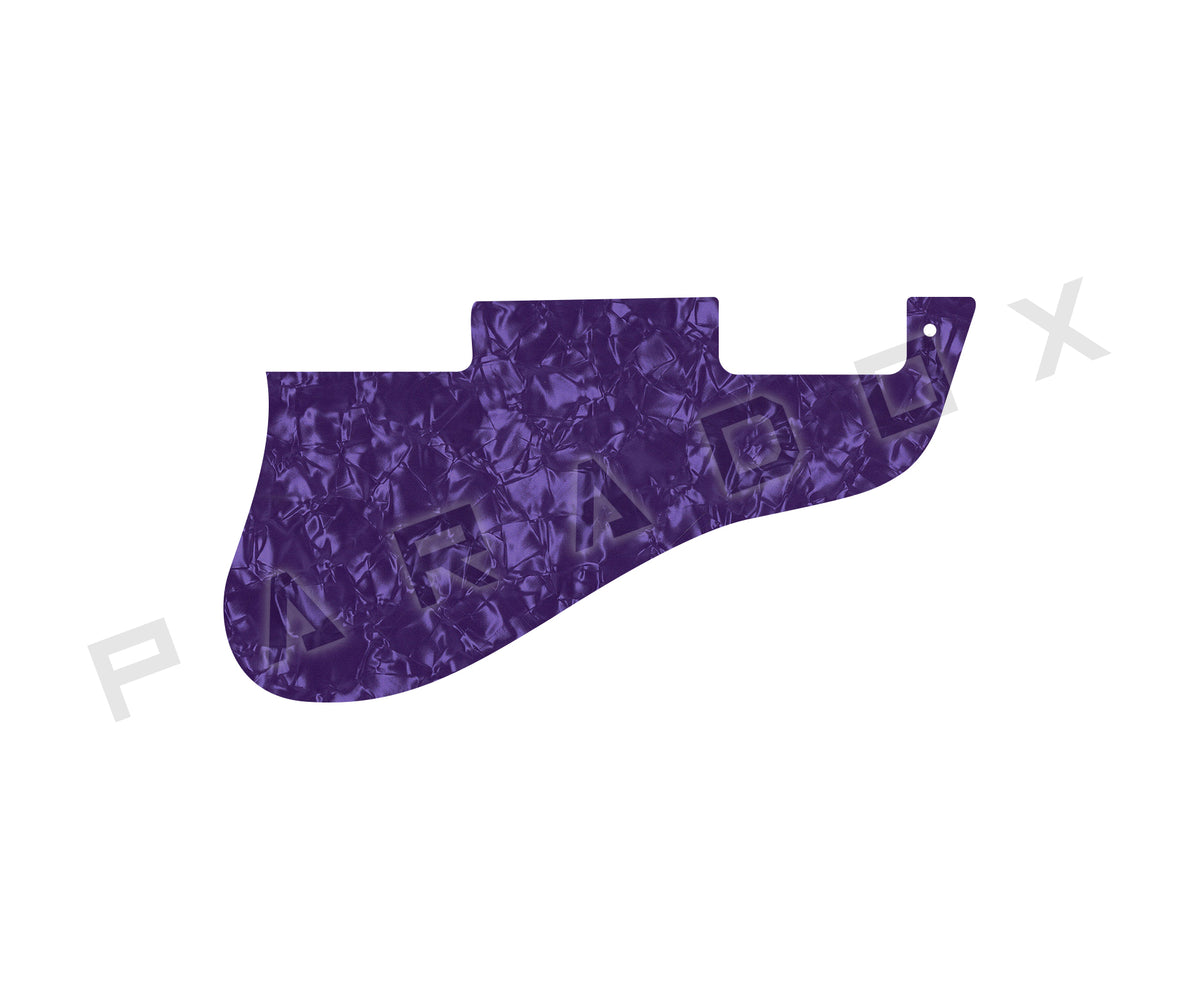 Custom Pickguard For 2020 - Present Made in USA Gibson ES-334