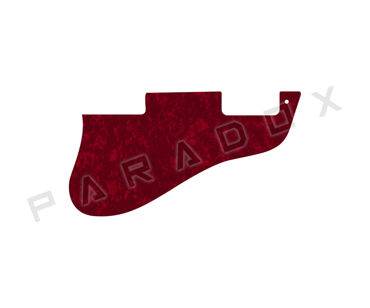 Custom Pickguard For 2020 - Present Made in USA Gibson ES-334