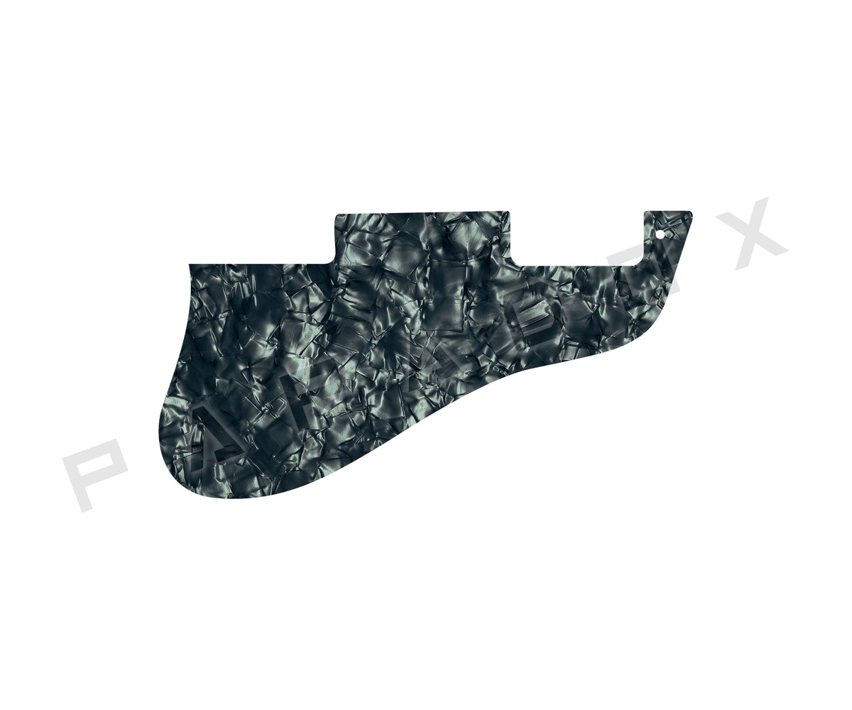 Custom Pickguard For 2020 - Present Made in USA Gibson ES-334