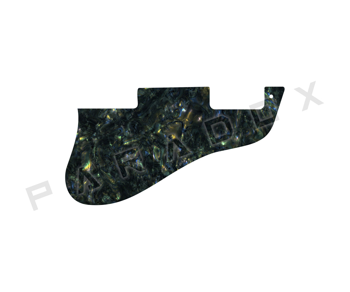 Custom Pickguard For 2020 - Present Made in USA Gibson ES-334