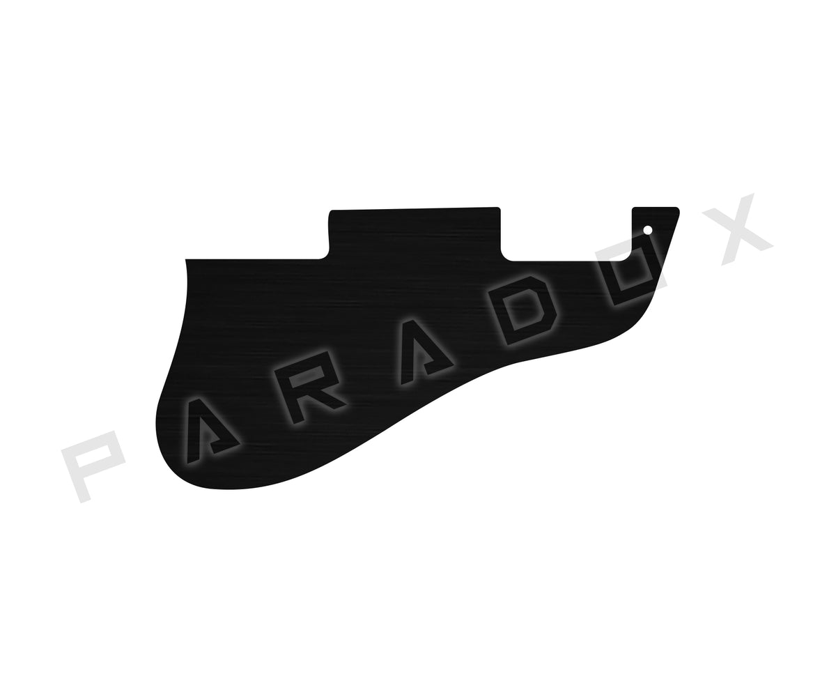 Custom Pickguard For 2020 - Present Made in USA Gibson ES-334