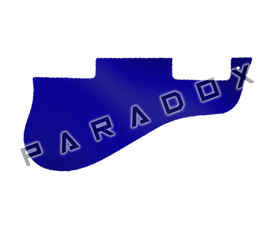 Custom Pickguard For 2015 - 2016 Made in America Gibson Memphis ES-338