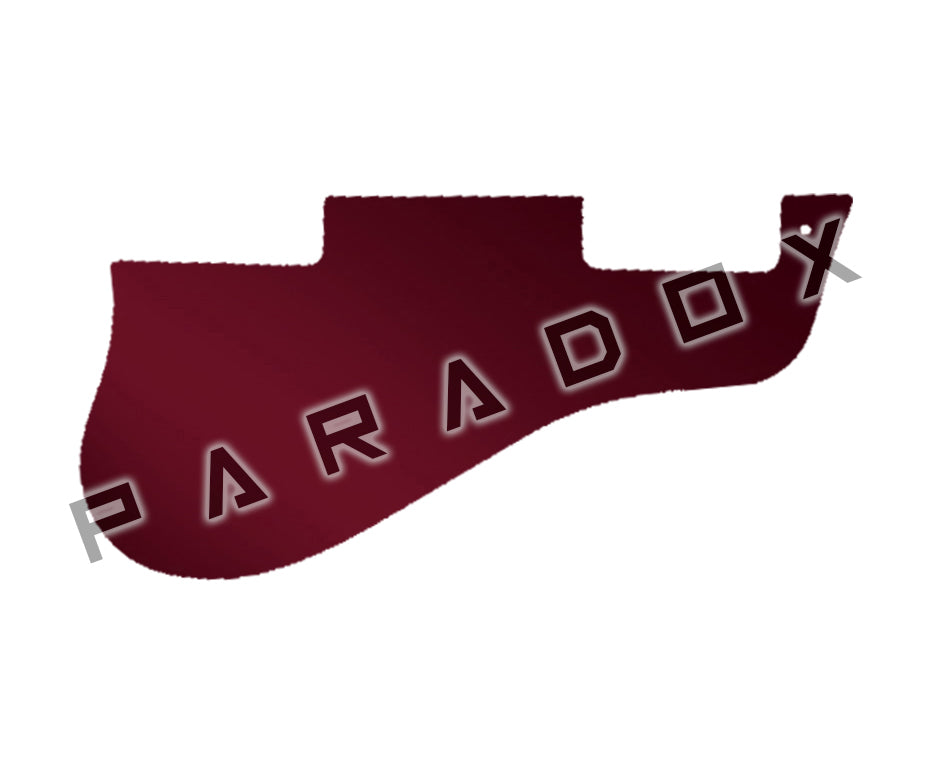 Custom Pickguard For 2015 - 2016 Made in America Gibson Memphis ES-338