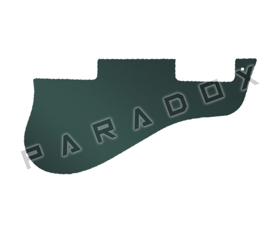 Custom Pickguard For 2015 - 2016 Made in America Gibson Memphis ES-338