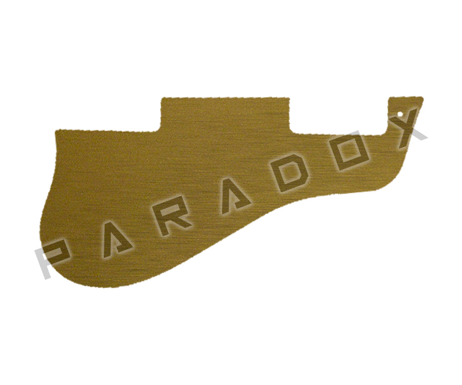 Custom Pickguard For 2015 - 2016 Made in America Gibson Memphis ES-338