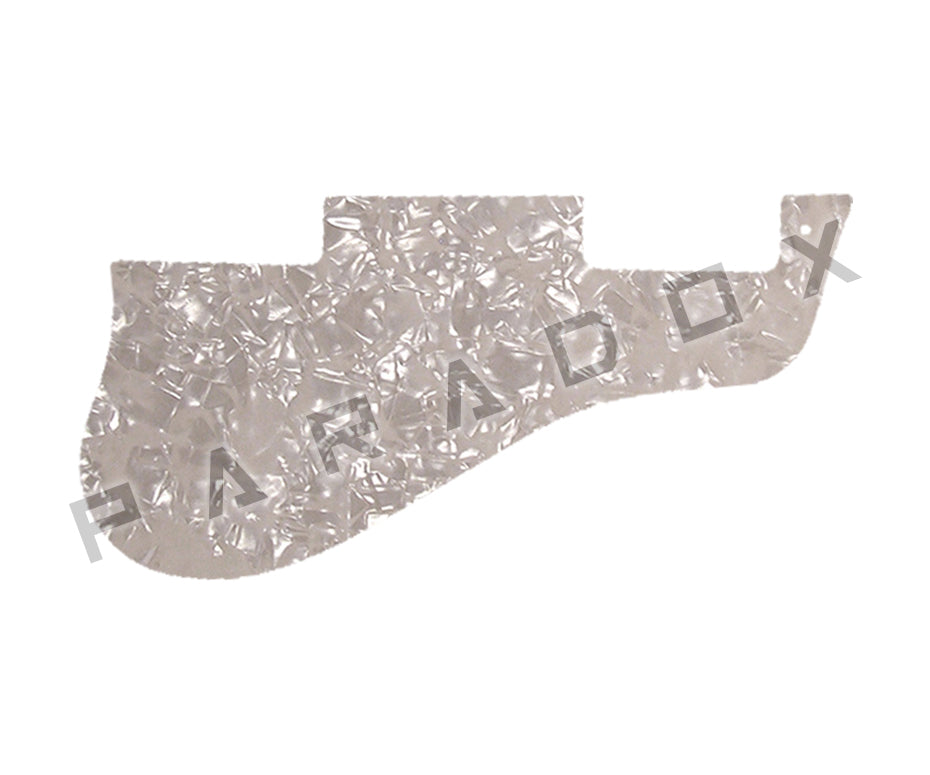 Custom Pickguard For 2015 - 2016 Made in America Gibson Memphis ES-338