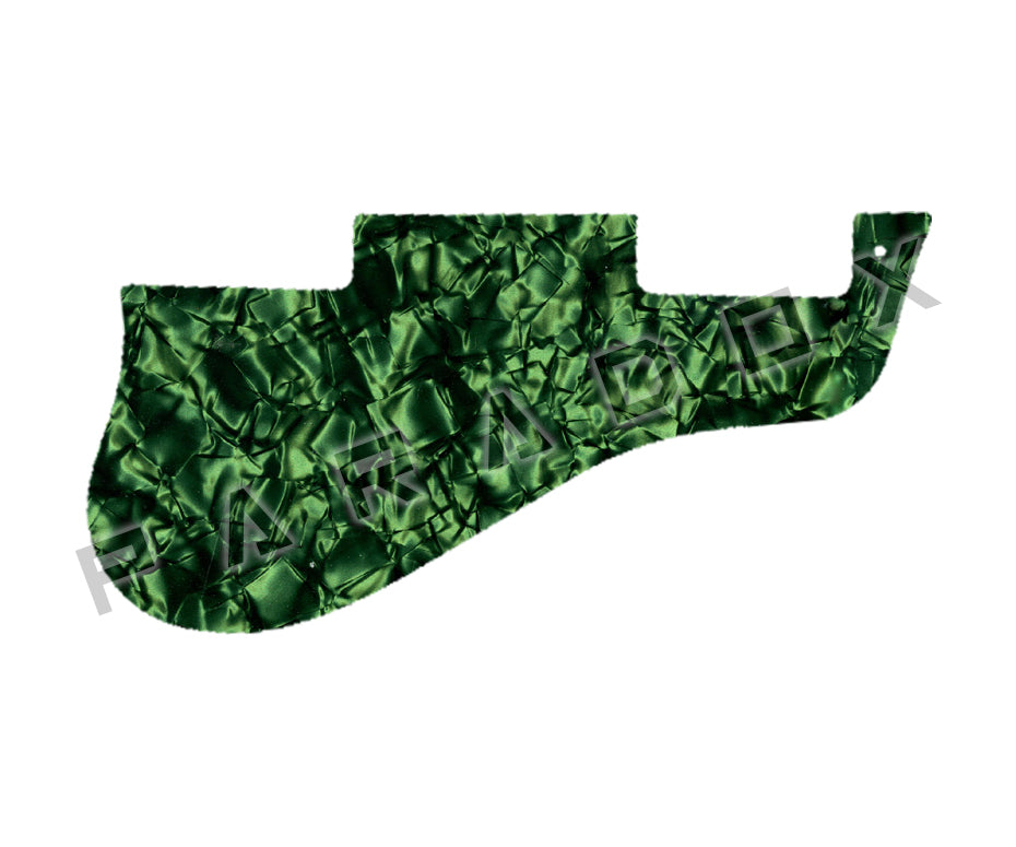 Custom Pickguard For 2015 - 2016 Made in America Gibson Memphis ES-338