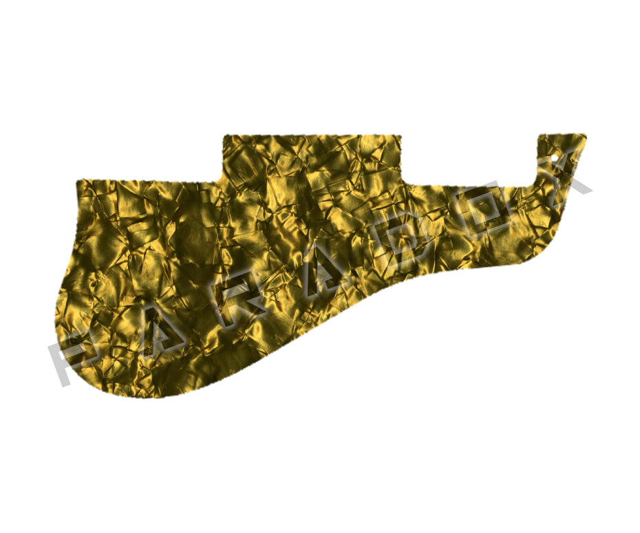 Custom Pickguard For 2015 - 2016 Made in America Gibson Memphis ES-338