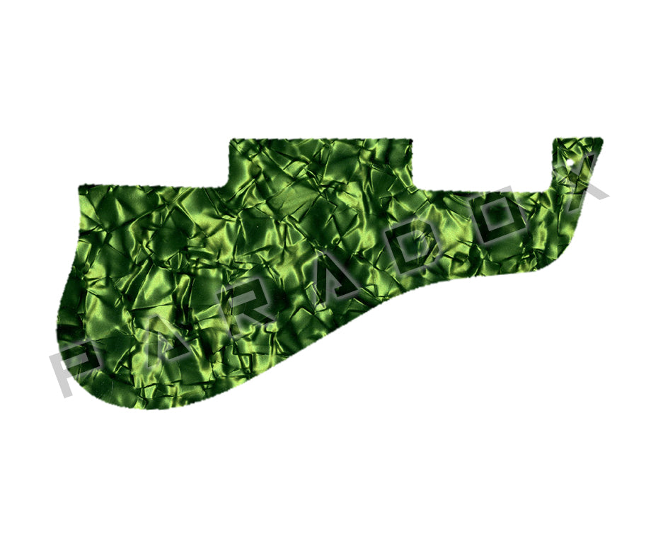 Custom Pickguard For 2015 - 2016 Made in America Gibson Memphis ES-338