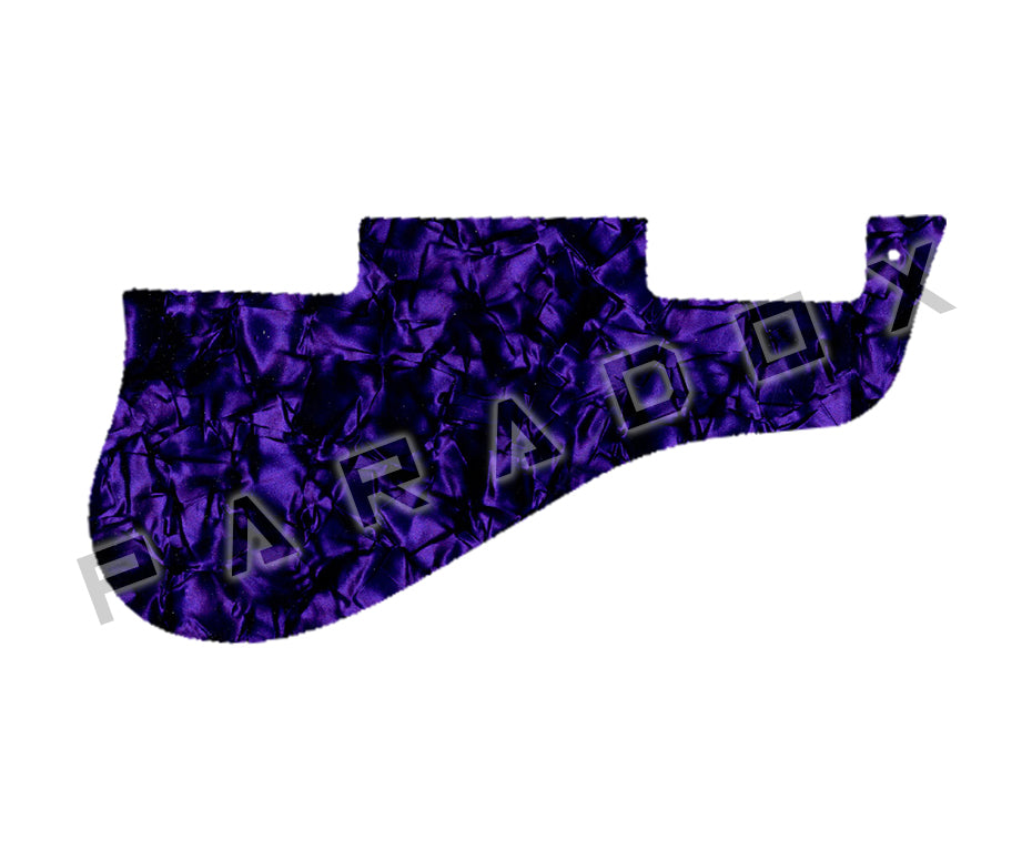 Custom Pickguard For 2015 - 2016 Made in America Gibson Memphis ES-338