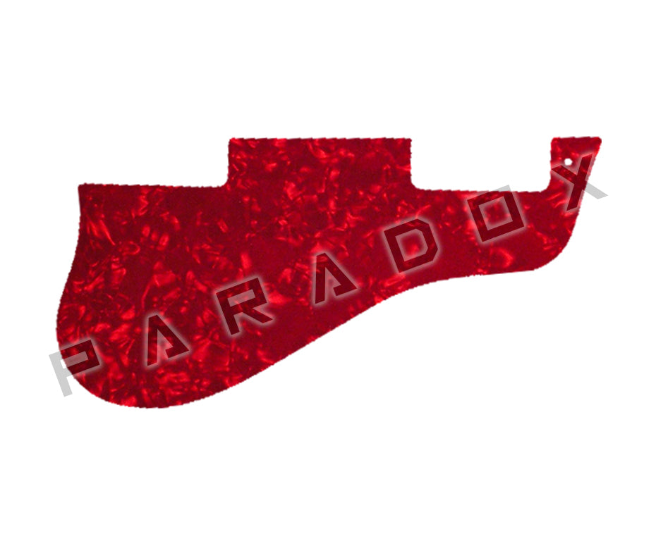 Custom Pickguard For 2015 - 2016 Made in America Gibson Memphis ES-338