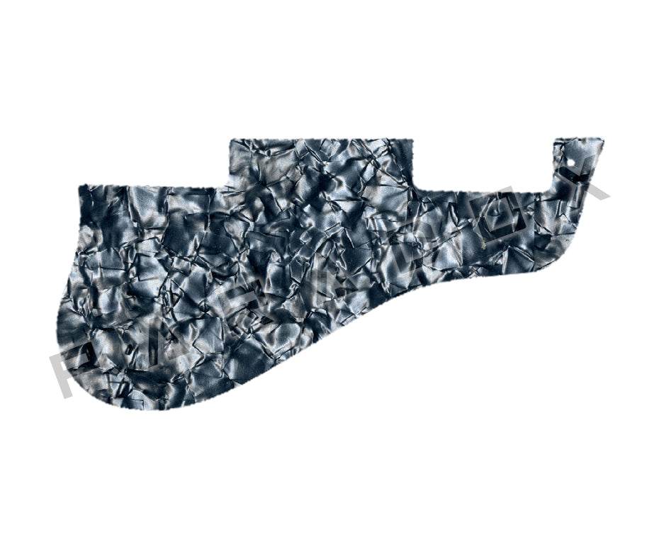 Custom Pickguard For 2015 - 2016 Made in America Gibson Memphis ES-338