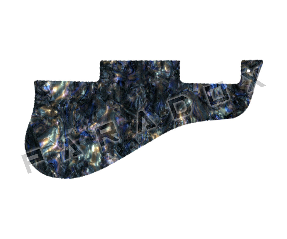 Custom Pickguard For 2015 - 2016 Made in America Gibson Memphis ES-338
