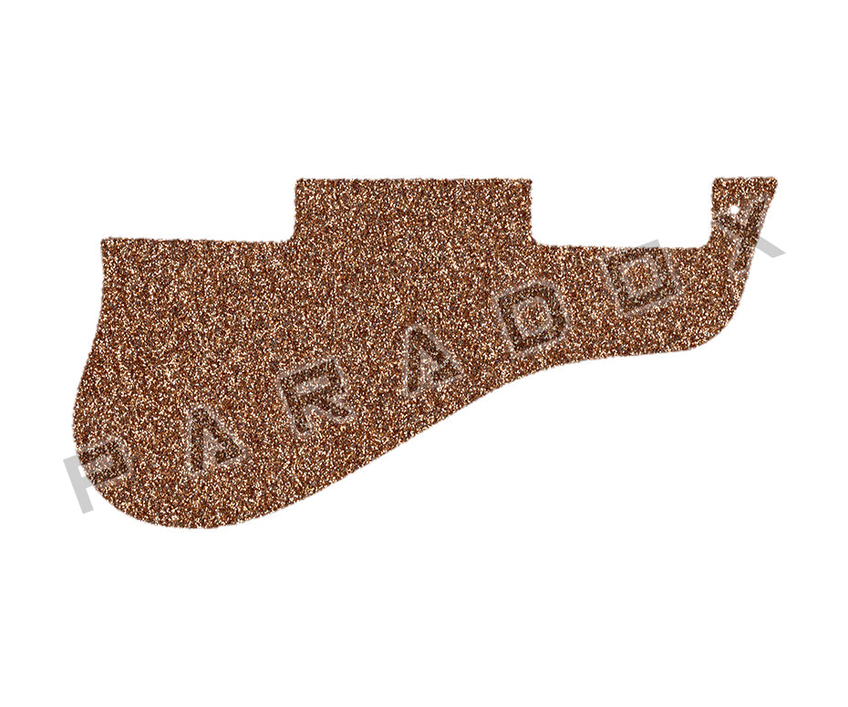 Custom Pickguard For 2015 - 2016 Made in America Gibson Memphis ES-338