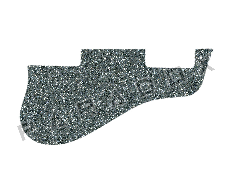 Custom Pickguard For 2015 - 2016 Made in America Gibson Memphis ES-338