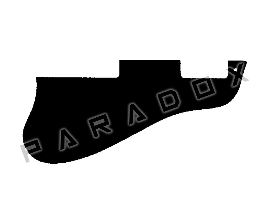 Custom Pickguard For 2015 - 2018 Made in America Gibson Memphis ES-355