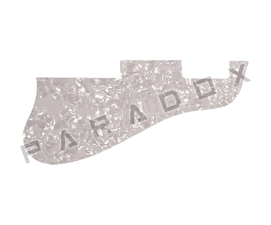 Custom Pickguard For 2015 - 2018 Made in America Gibson Memphis ES-354