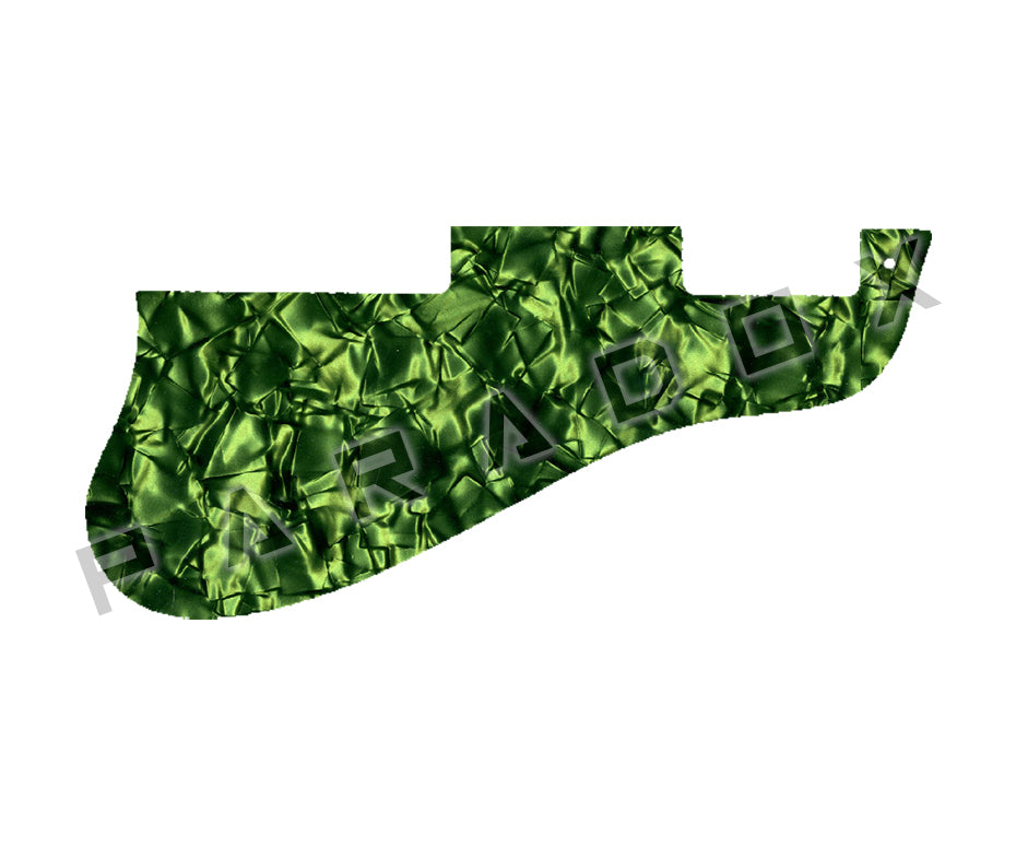 Custom Pickguard For 2015 - 2018 Made in America Gibson Memphis ES-354