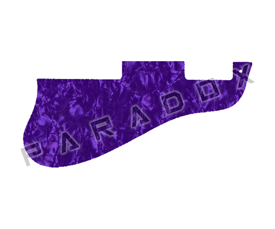 Custom Pickguard For 2015 - 2018 Made in America Gibson Memphis ES-354