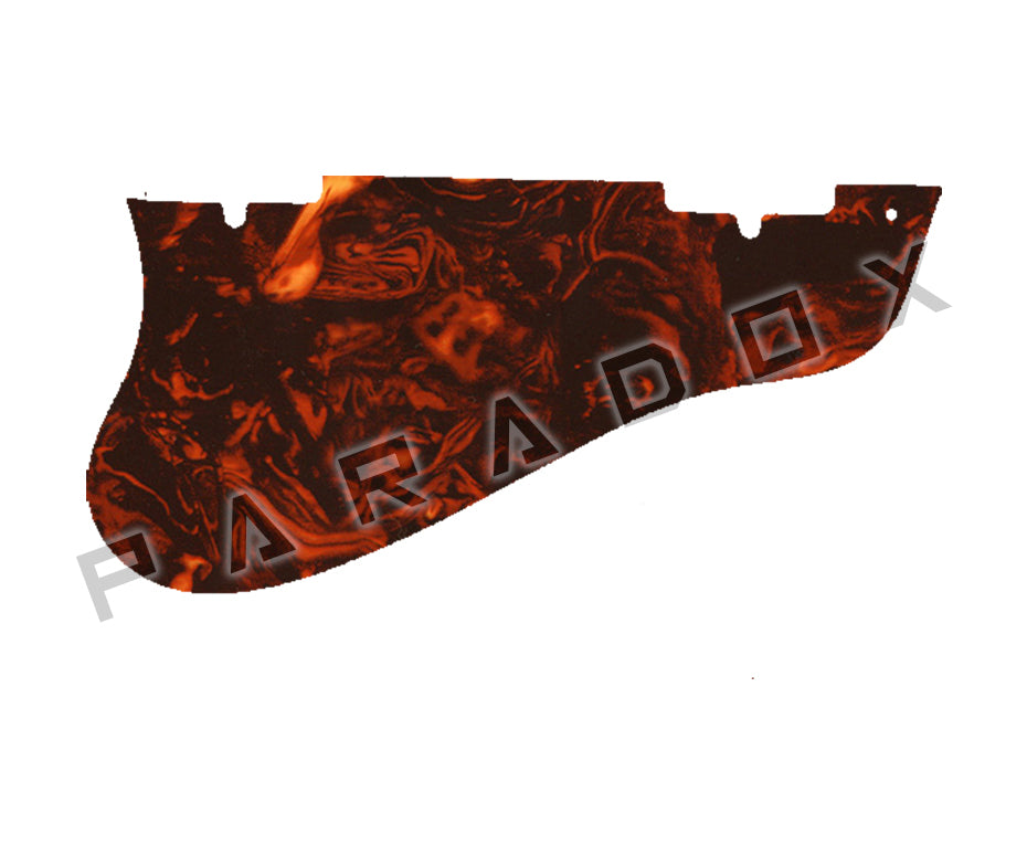 Custom Pickguard For 1990 - 1993 Made in America Gibson ES-775