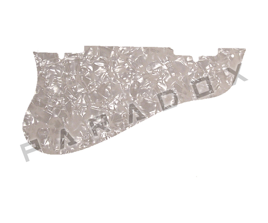 Custom Pickguard For 1990 - 1993 Made in America Gibson ES-775