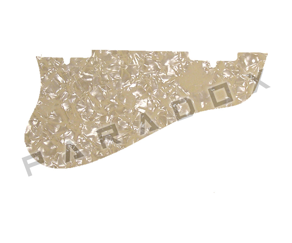 Custom Pickguard For 1990 - 1993 Made in America Gibson ES-775