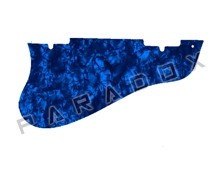 Custom Pickguard For 1990 - 1993 Made in America Gibson ES-775