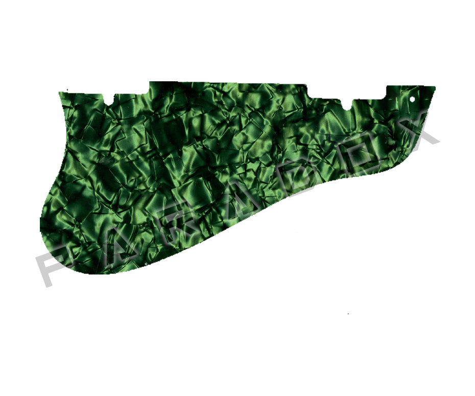 Custom Pickguard For 1990 - 1993 Made in America Gibson ES-775