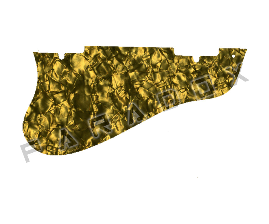 Custom Pickguard For 1990 - 1993 Made in America Gibson ES-775