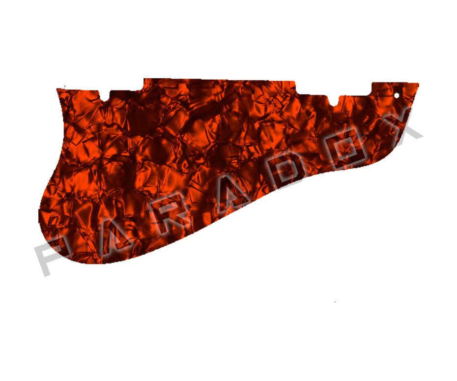 Custom Pickguard For 1990 - 1993 Made in America Gibson ES-775