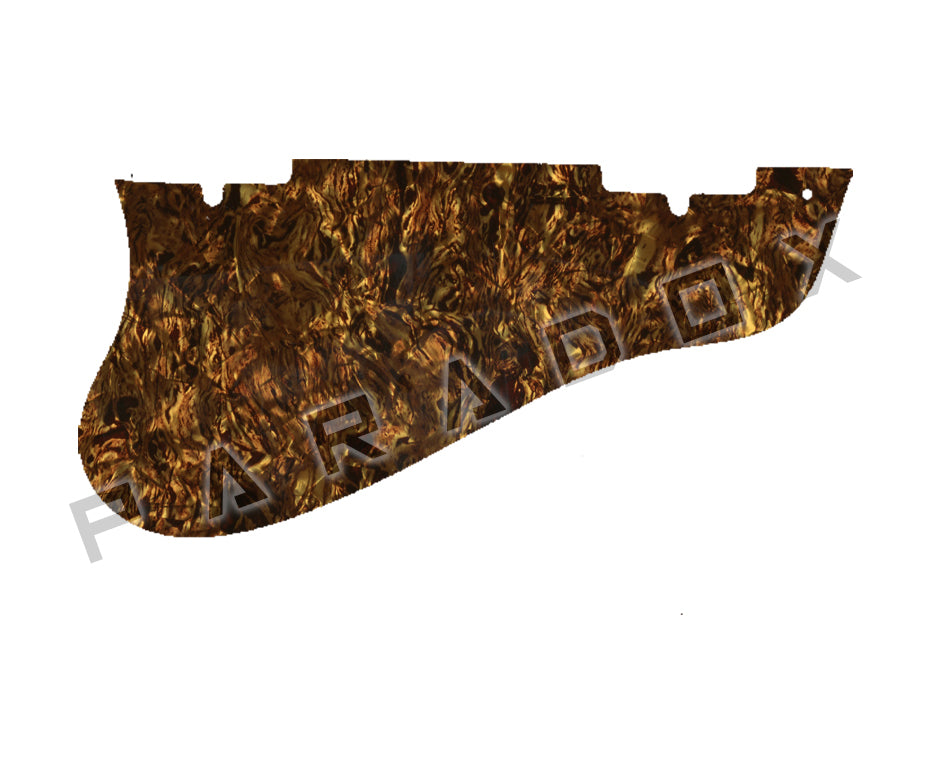 Custom Pickguard For 1990 - 1993 Made in America Gibson ES-775