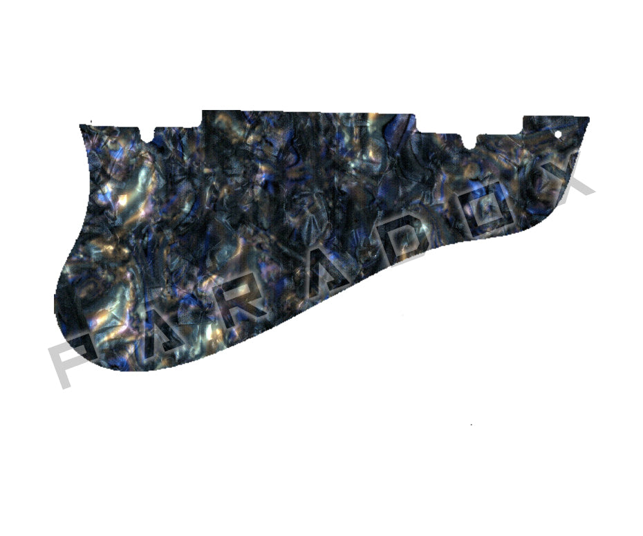 Custom Pickguard For 1990 - 1993 Made in America Gibson ES-775