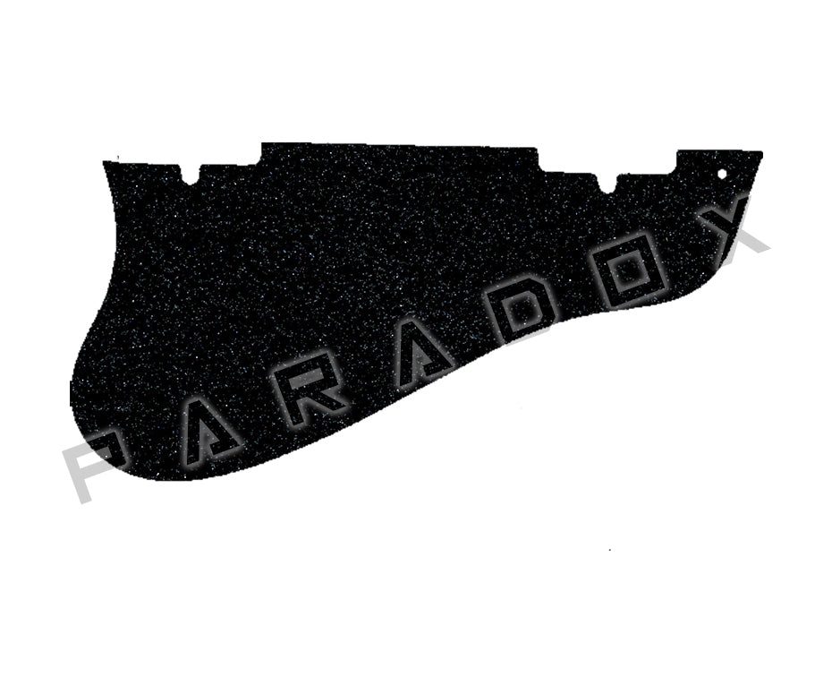 Custom Pickguard For 1990 - 1993 Made in America Gibson ES-775